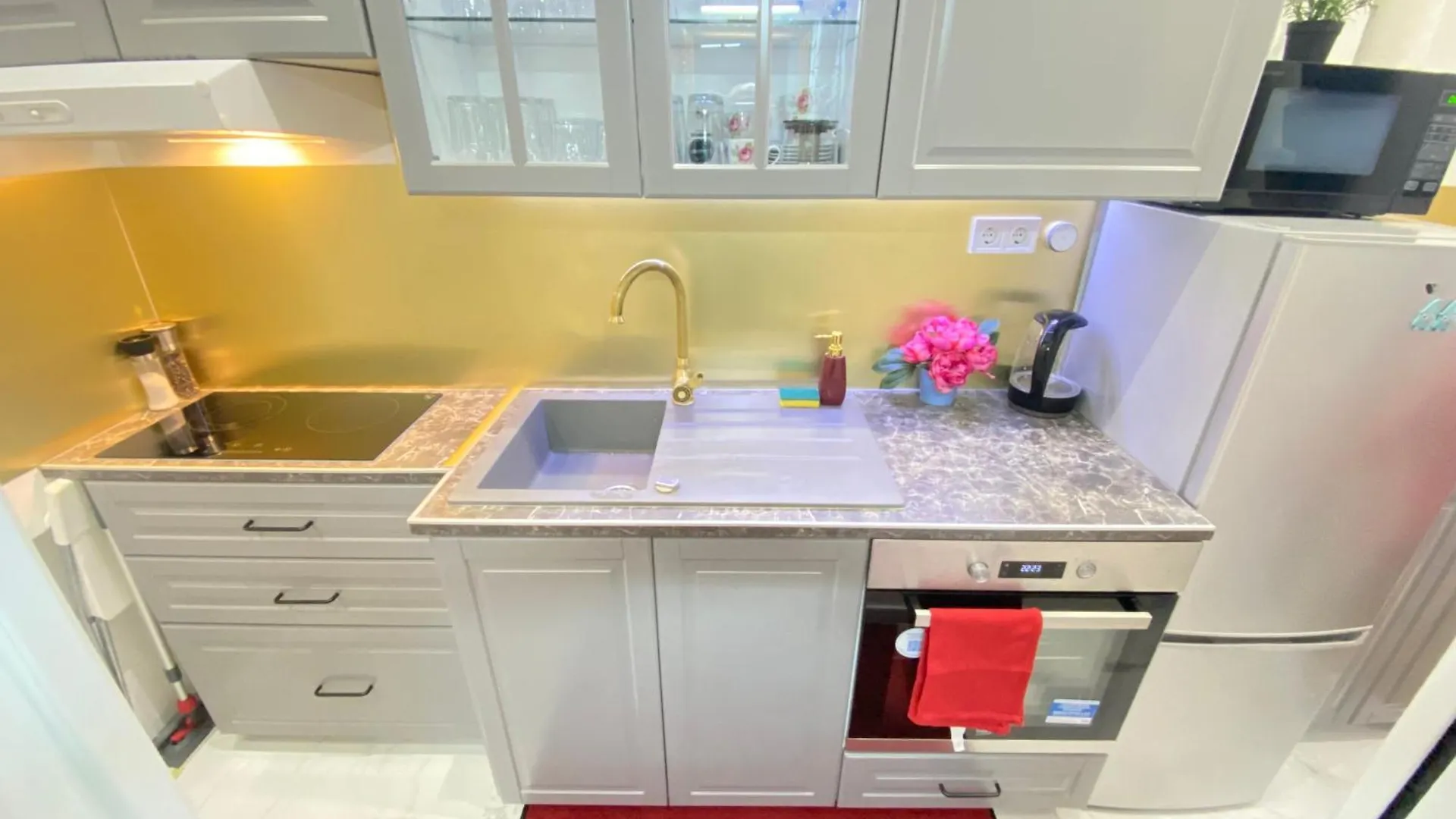 Apartament Inter Vienna-Free Garage,Near Schoenbrunn Palace Austria