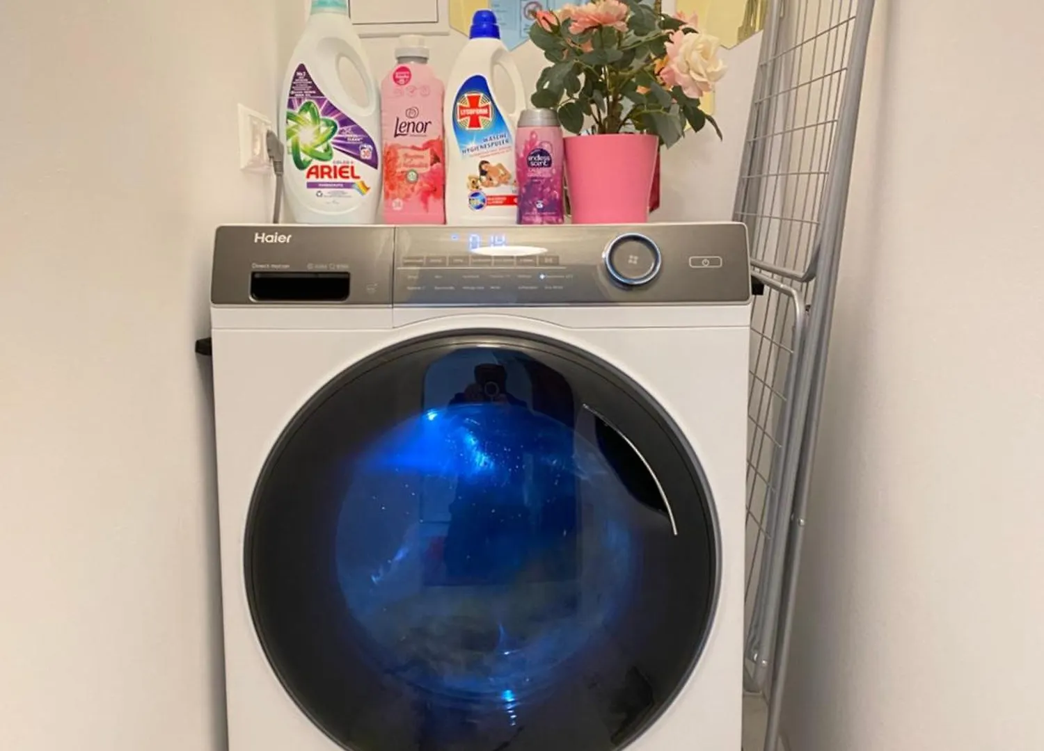 Apartment Inter Vienna-Free Garage,Near Schoenbrunn Palace Austria