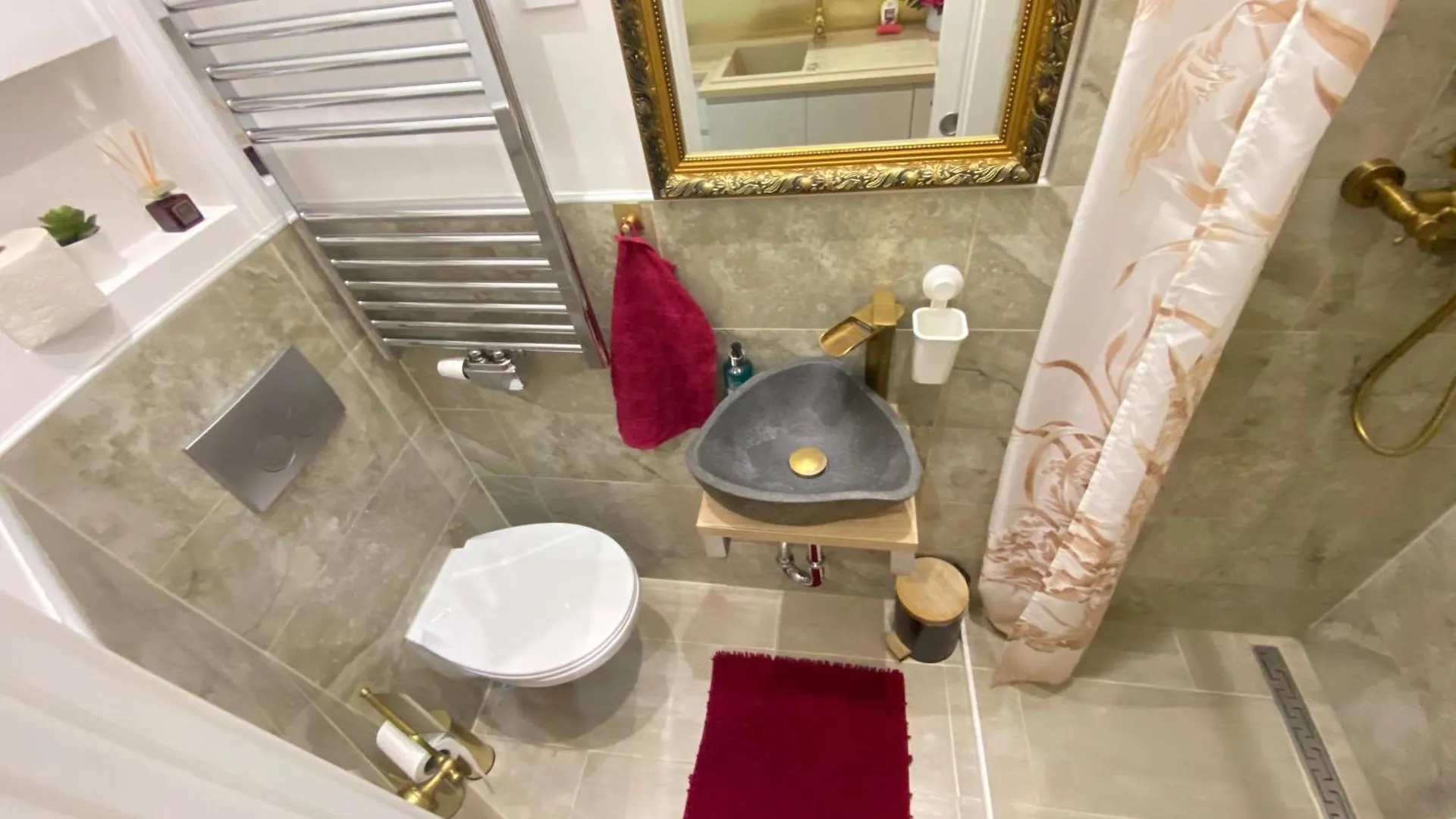Apartment Inter Vienna-Free Garage,Near Schoenbrunn Palace