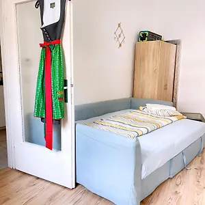 Prater Apartament