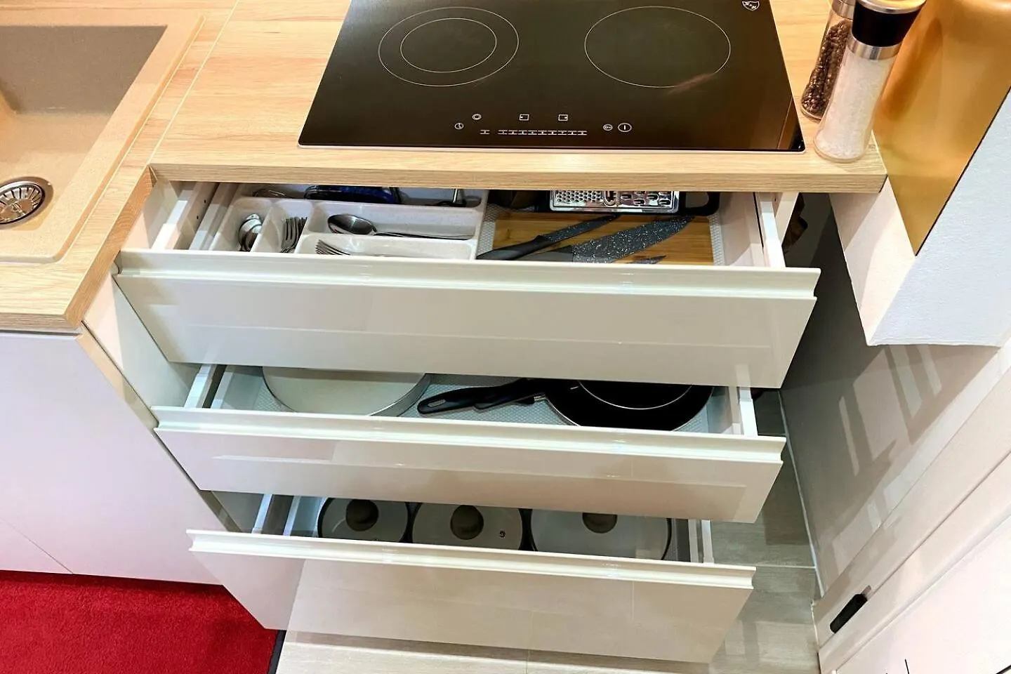 Apartmán Inter Vienna-Free Garage,Near Schoenbrunn Palace