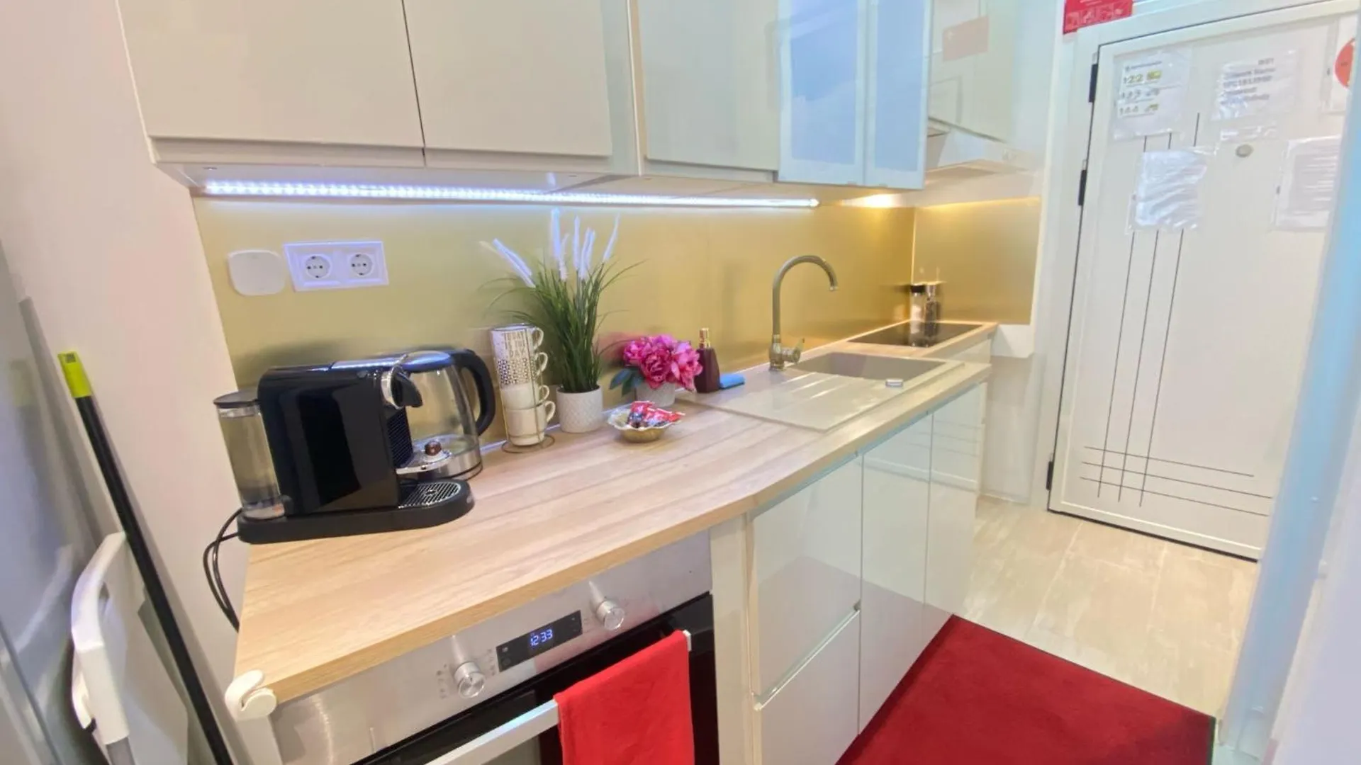 Apartment Inter Vienna-Free Garage,Near Schoenbrunn Palace