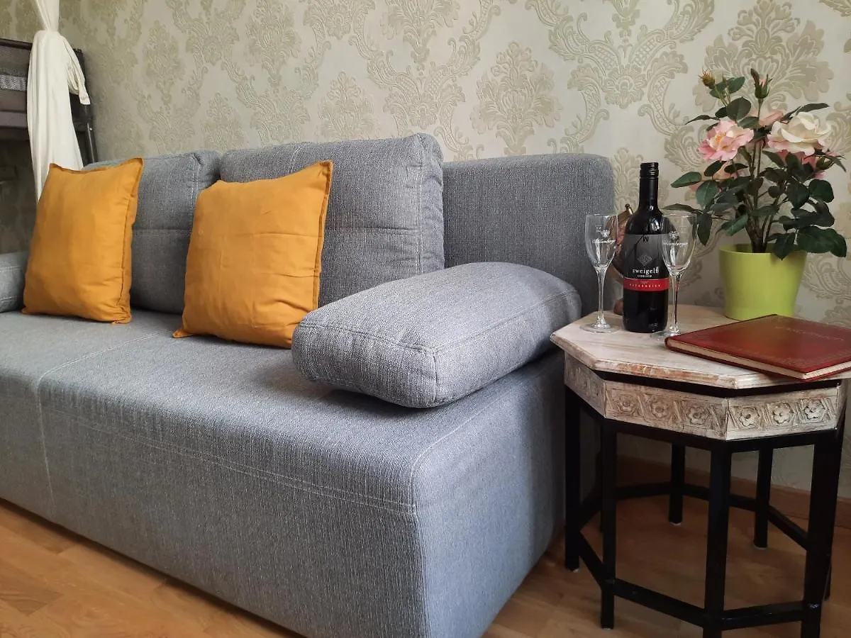 Inter Apartment Vienna Österreich