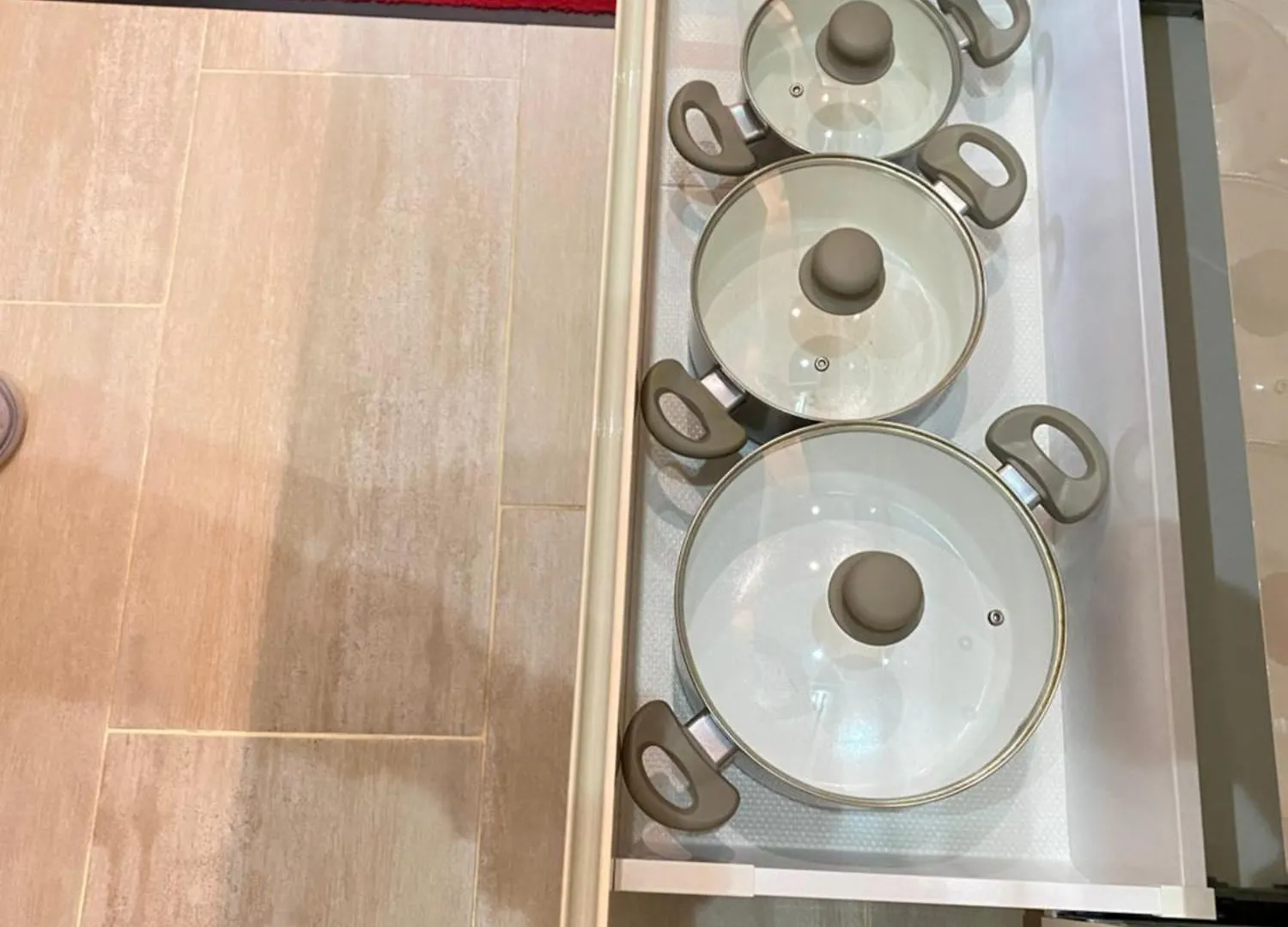 Inter Apartment Vienna
