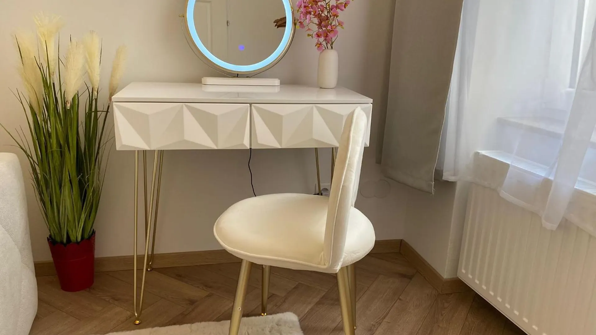 Inter Apartment Vienna