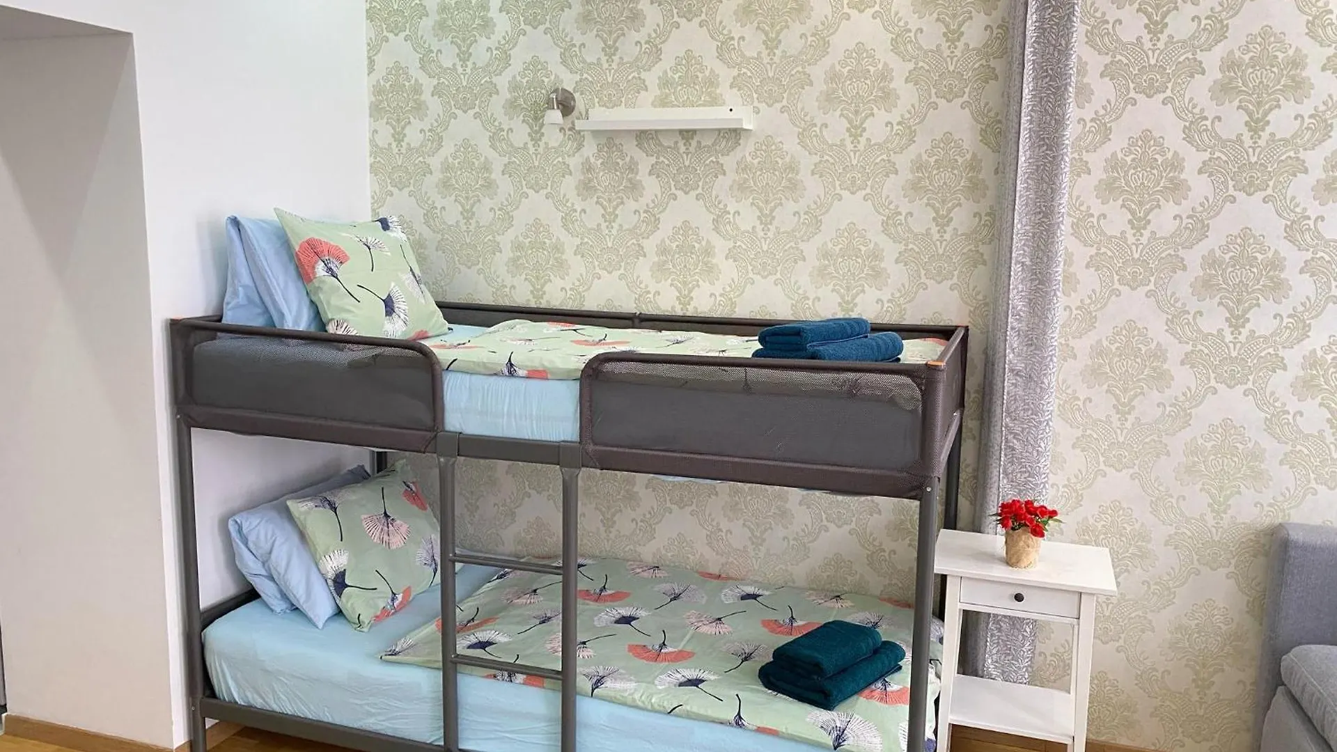 Inter Apartment Vienna Österreich