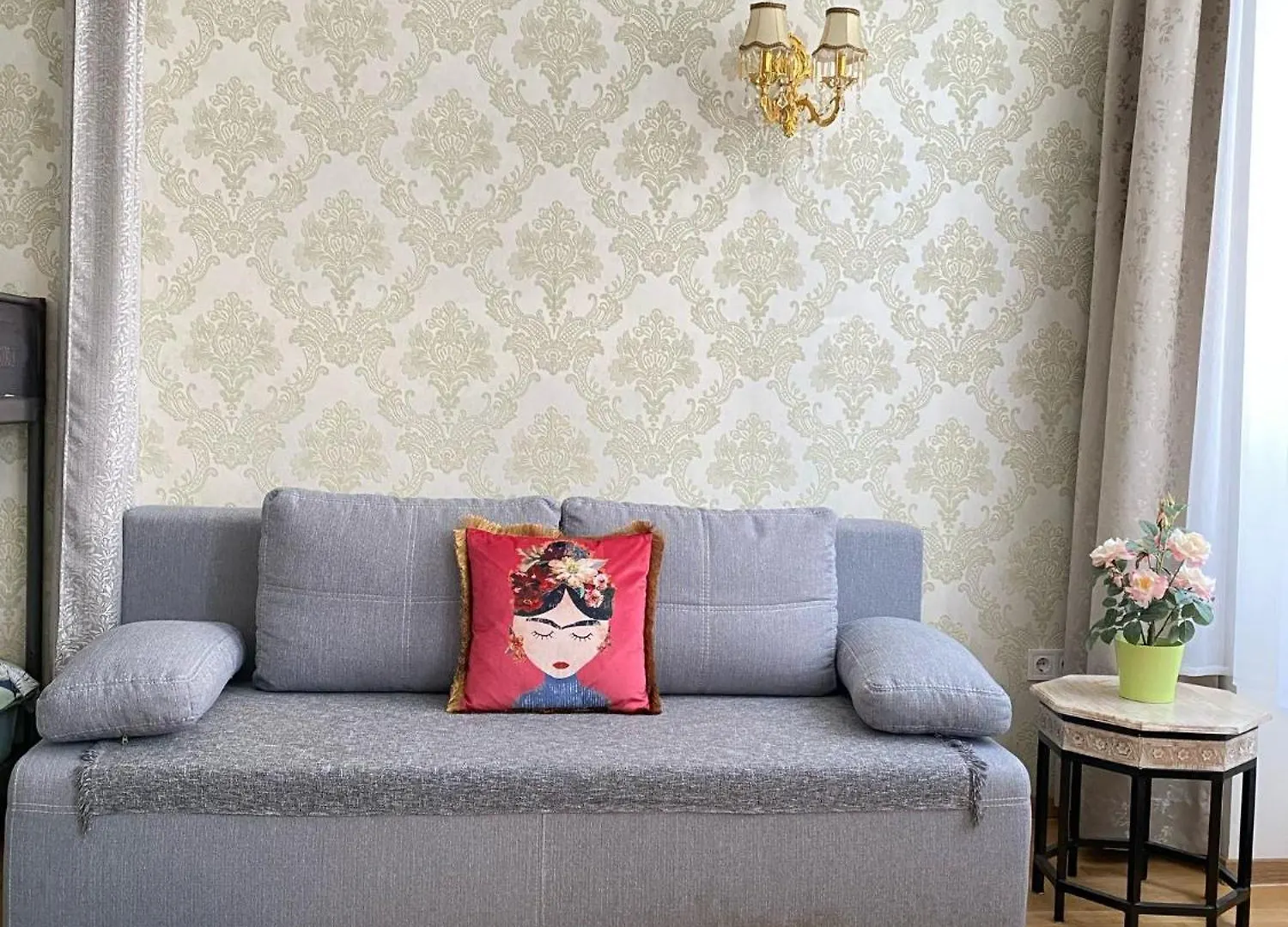 Inter Apartment Vienna 0*,  Österreich