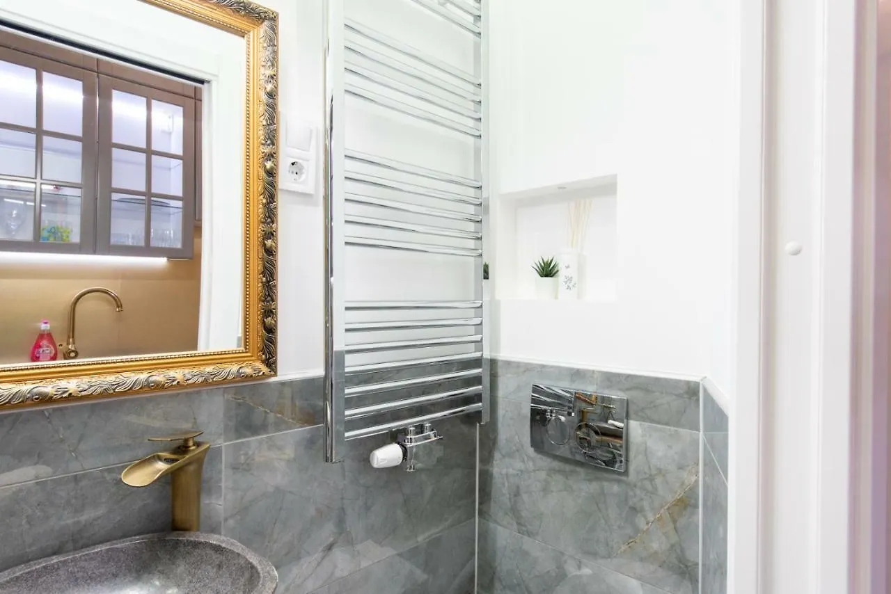 Inter Apartment Vienna Österreich