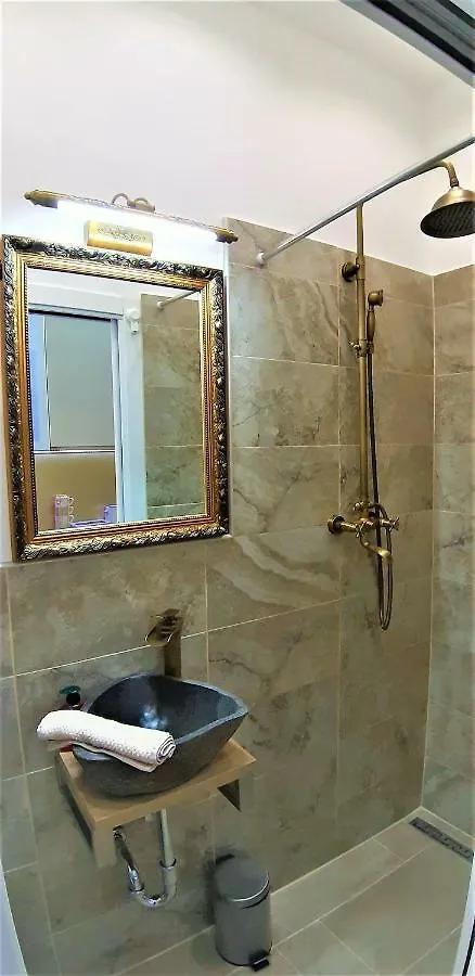 Inter Apartment Vienna Österreich